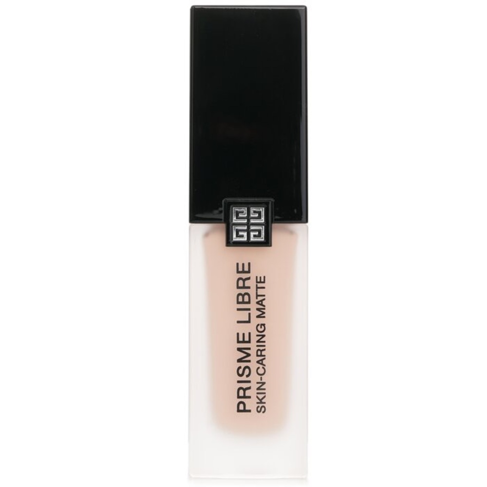 Givenchy Prisme Libre Skin Caring Matte Foundation - 1-C105 Fair/Cool